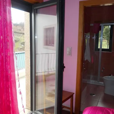 Quinta Do Vale Alojamento de Turismo Rural Macedo de Cavaleiros