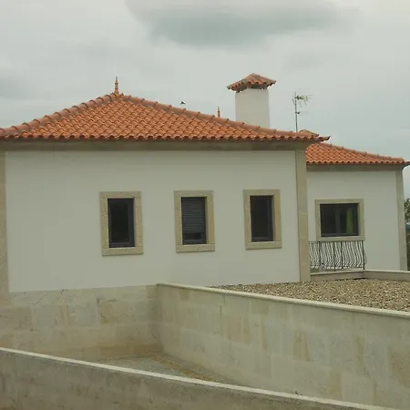 Quinta Do Vale Alojamento de Turismo Rural