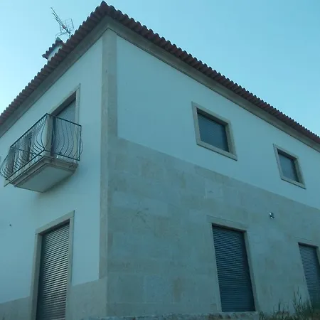Quinta Do Vale Alojamento de Turismo Rural Macedo de Cavaleiros