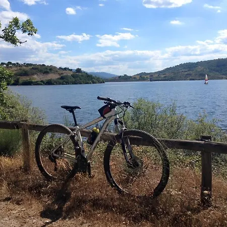 Alojamento de Turismo Rural Quinta Do Vale