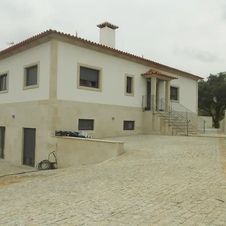 Quinta Do Vale Alojamento de Turismo Rural *